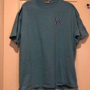Kentucky comfort colors tshirt